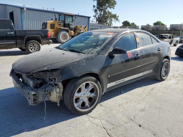 PONTIAC G6 2007 1g2zg58n674181855