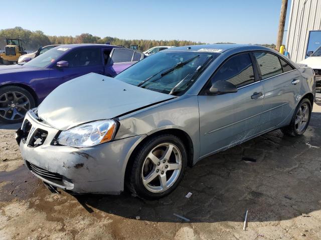 PONTIAC G6 2007 1g2zg58n674238927