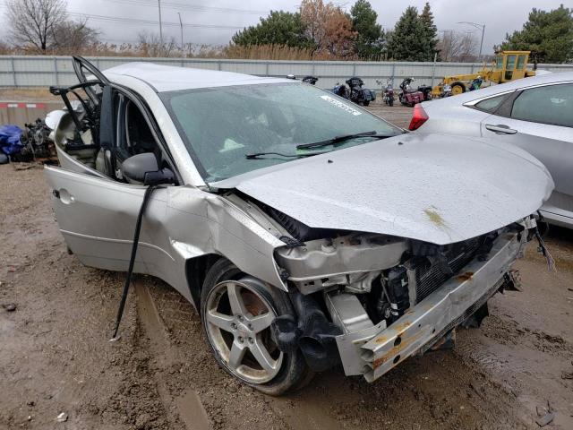 PONTIAC G6 BASE 2007 1g2zg58n674275993