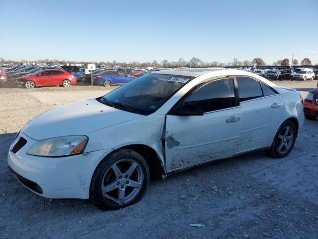 PONTIAC G6 BASE 2007 1g2zg58n774153384