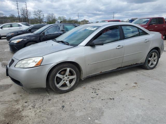 PONTIAC G6 2007 1g2zg58n774195408