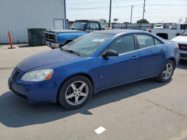 PONTIAC G6 2007 1g2zg58n774223028