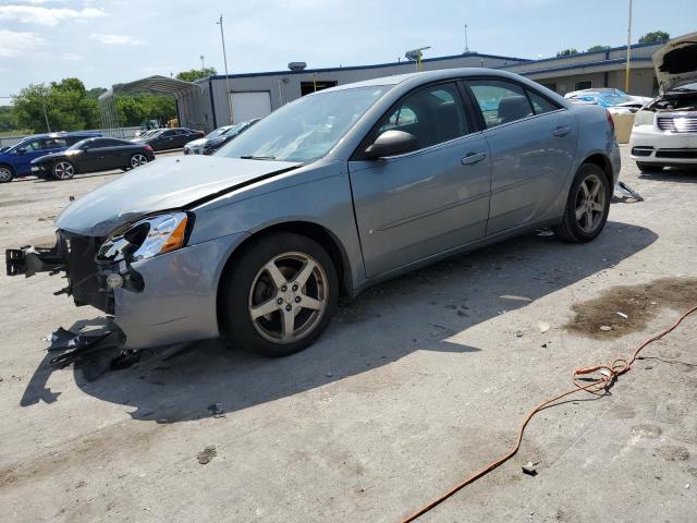 PONTIAC G6 2007 1g2zg58n874227301