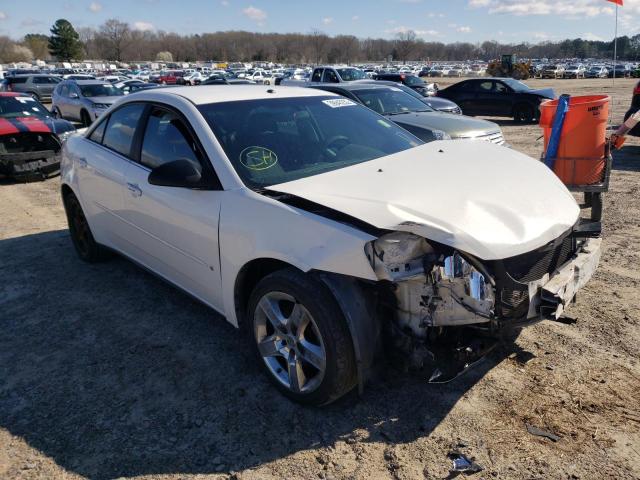 PONTIAC G6 BASE 2007 1g2zg58n874234233