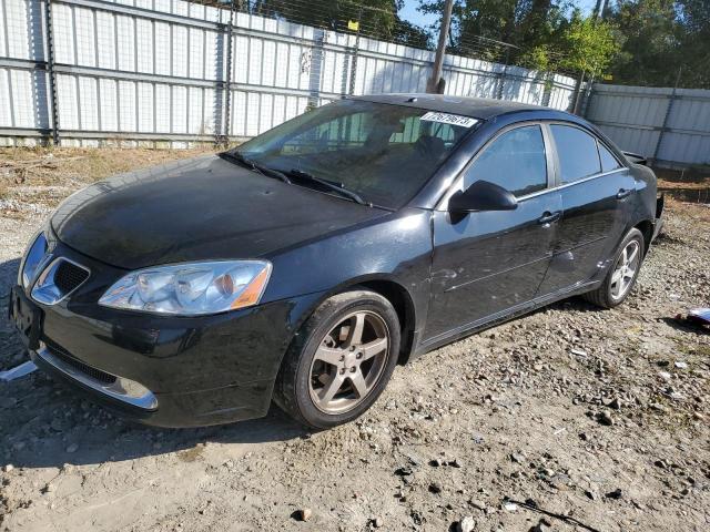 PONTIAC G6 2007 1g2zg58n874272562