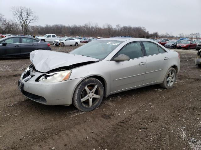 PONTIAC G6 BASE 2007 1g2zg58n974148333