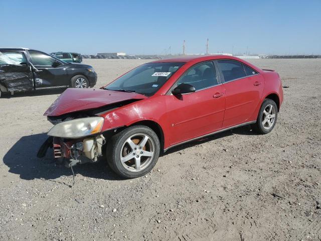 PONTIAC G6 2007 1g2zg58n974157355