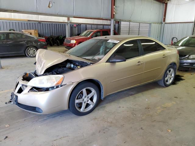 PONTIAC G6 2007 1g2zg58n974170607