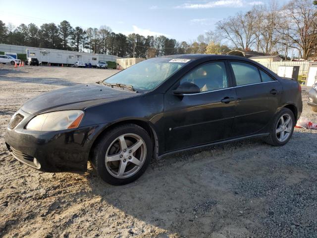 PONTIAC G6 2007 1g2zg58n974170655