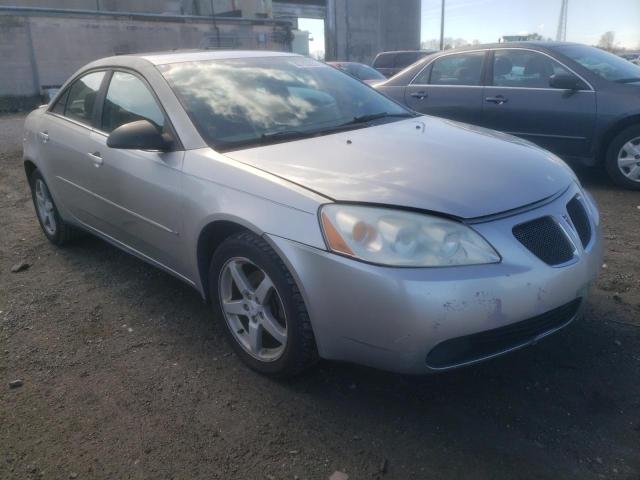 PONTIAC G6 BASE 2007 1g2zg58n974175967