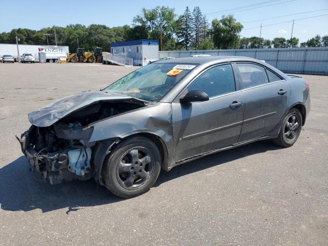 PONTIAC G6 2007 1g2zg58n974208725