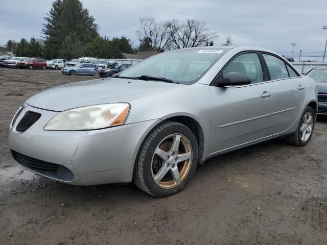 PONTIAC G6 2007 1g2zg58n974208806