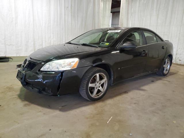 PONTIAC G6 BASE 2007 1g2zg58n974247959