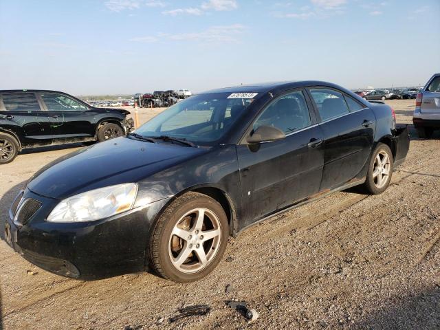 PONTIAC G6 2007 1g2zg58n974257567