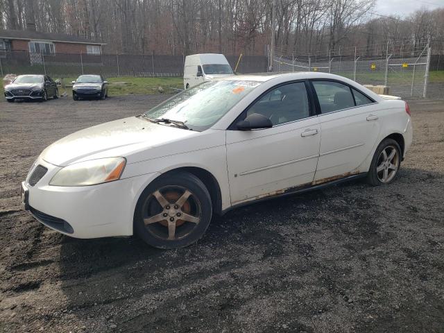 PONTIAC G6 2007 1g2zg58n974268438