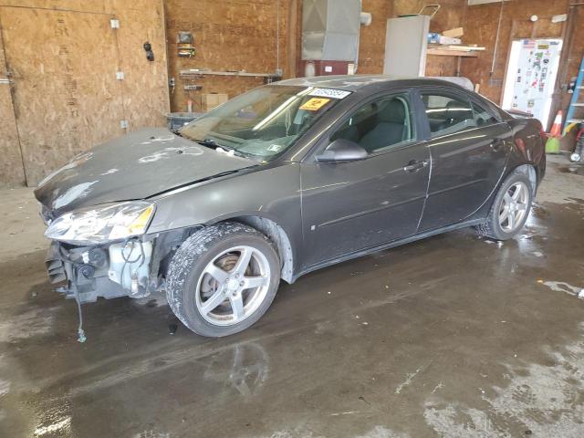 PONTIAC G6 2007 1g2zg58nx74122856