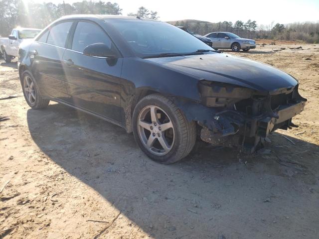 PONTIAC G6 BASE 2007 1g2zg58nx74177775