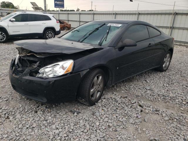 PONTIAC G6 GT 2006 1g2zh158164276729