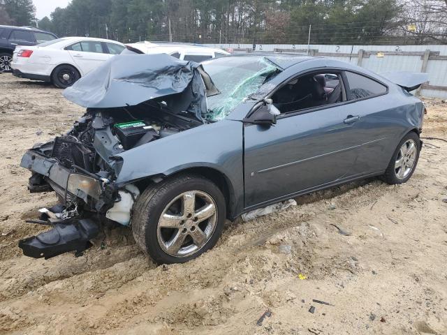 PONTIAC G6 2006 1g2zh158264147317