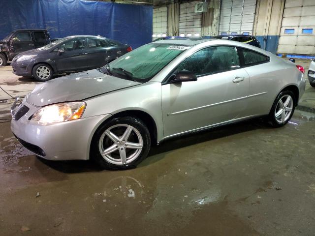 PONTIAC G6 2006 1g2zh158264195058