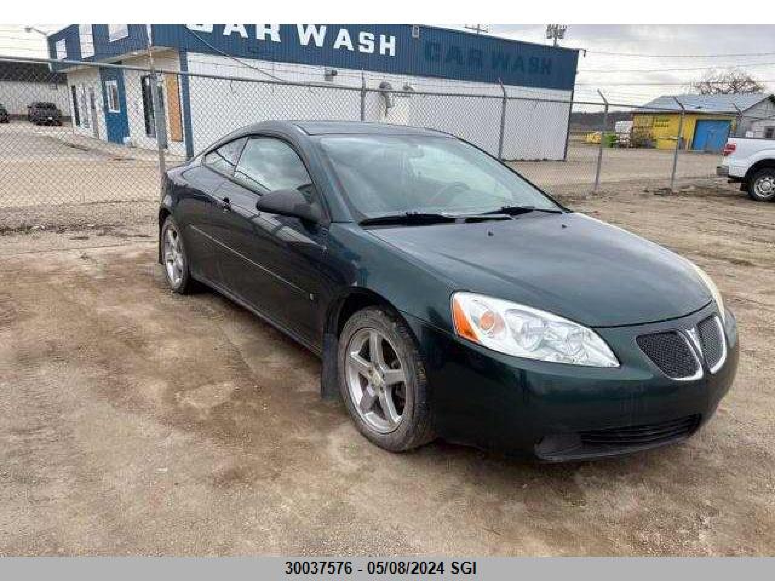 PONTIAC G6 2006 1g2zh158264208262