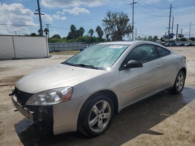 PONTIAC G6 GT 2006 1g2zh158364173747