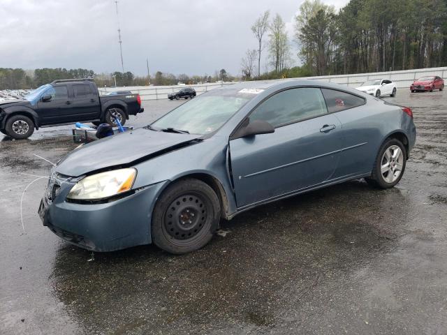 PONTIAC G6 2006 1g2zh158364266879