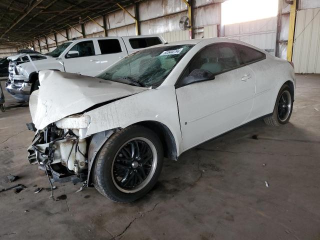 PONTIAC G6 GT 2006 1g2zh158564143973