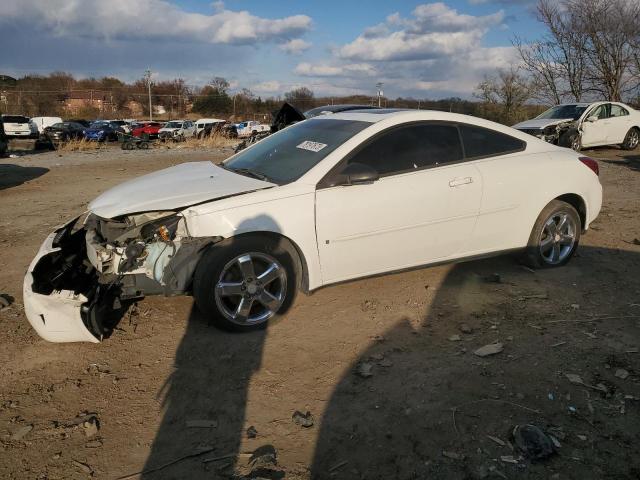 PONTIAC G6 2006 1g2zh158564144878