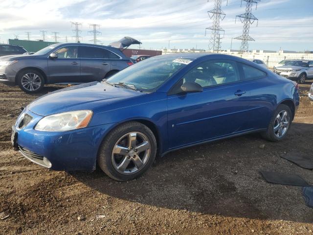 PONTIAC G6 GT 2006 1g2zh158564147957