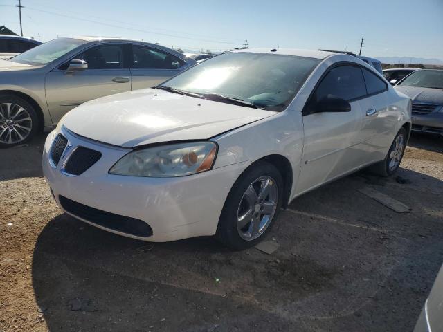 PONTIAC G6 GT 2006 1g2zh158564166864