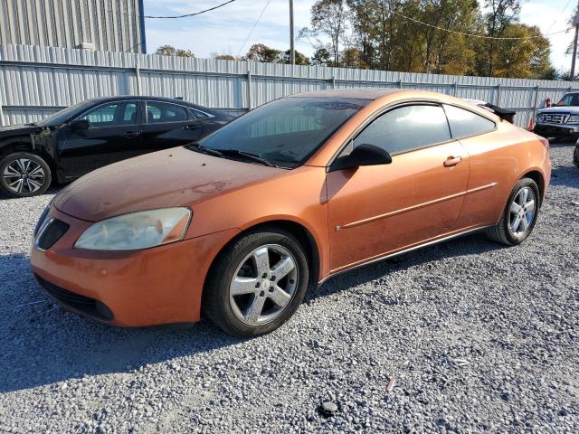 PONTIAC G6 2006 1g2zh158564173877