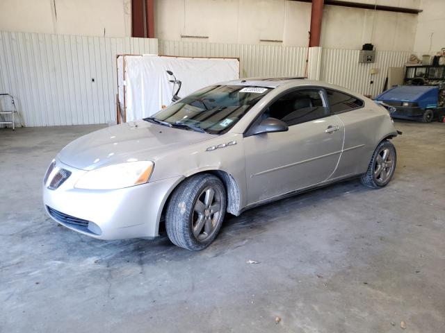 PONTIAC G6 2006 1g2zh158664132383