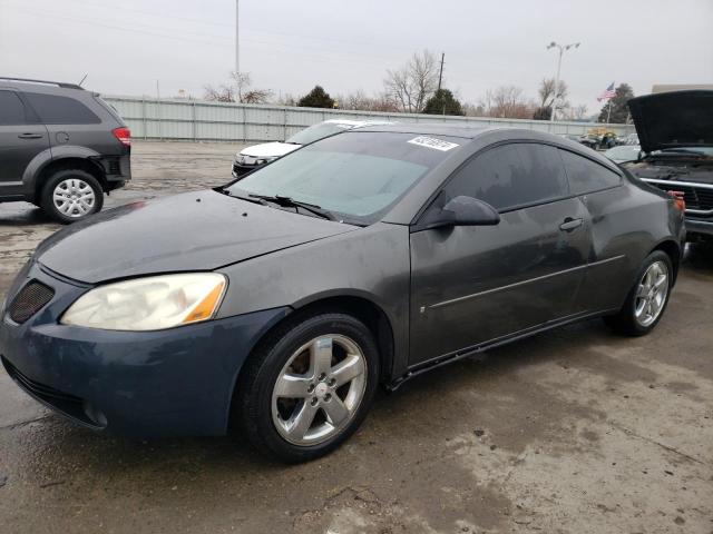 PONTIAC G6 2006 1g2zh158864178488