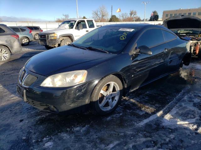 PONTIAC G6 2006 1g2zh158964165992