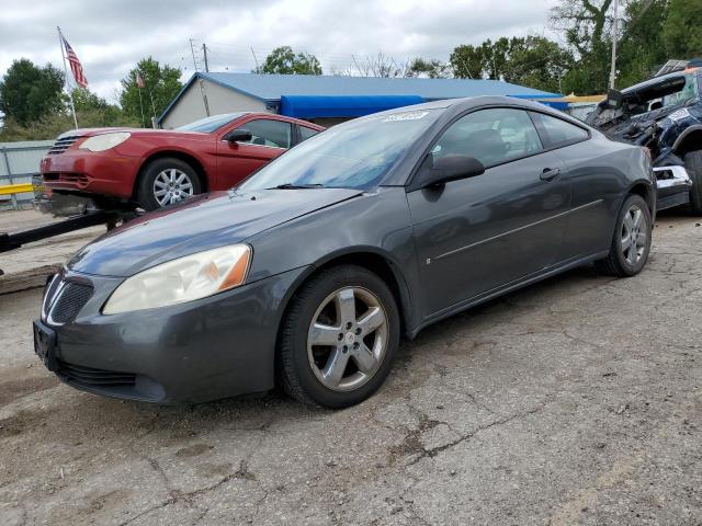 PONTIAC G6 2006 1g2zh158964179830