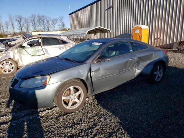 PONTIAC G6 GT 2006 1g2zh158x64145993