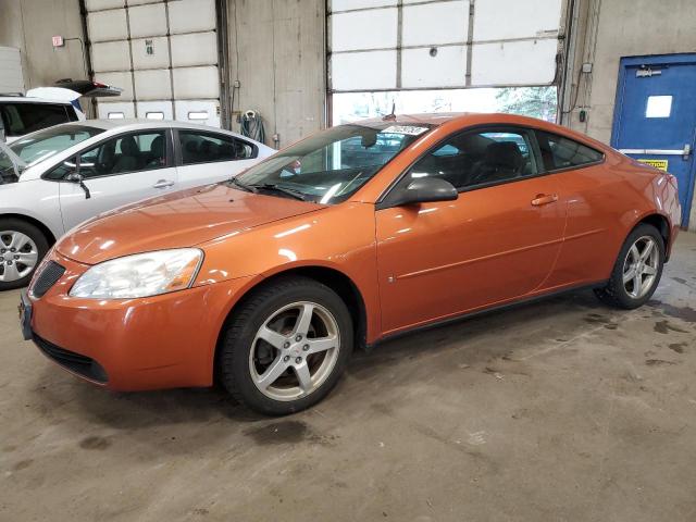 PONTIAC G6 GT 2006 1g2zh158x64173907