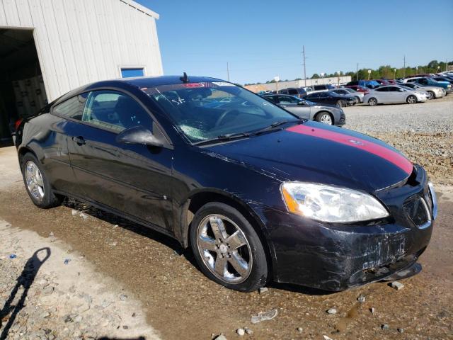 PONTIAC G6 GT 2006 1g2zh178164181665