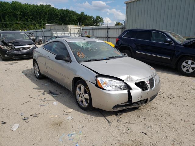 PONTIAC G6 2006 1g2zh178764151229