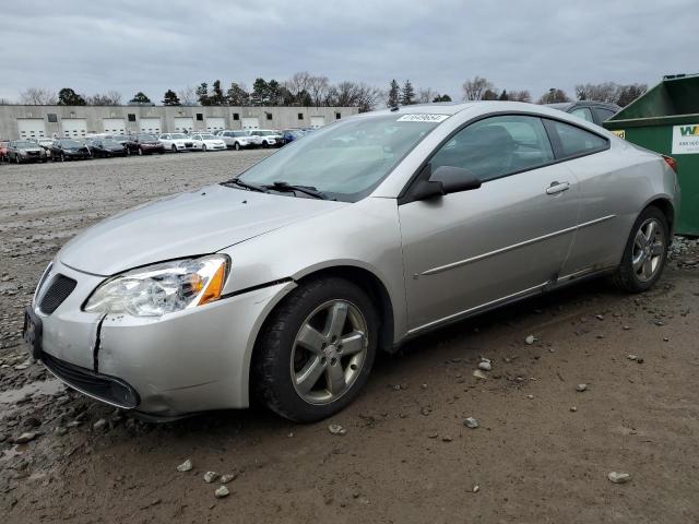 PONTIAC G6 2006 1g2zh178964185544