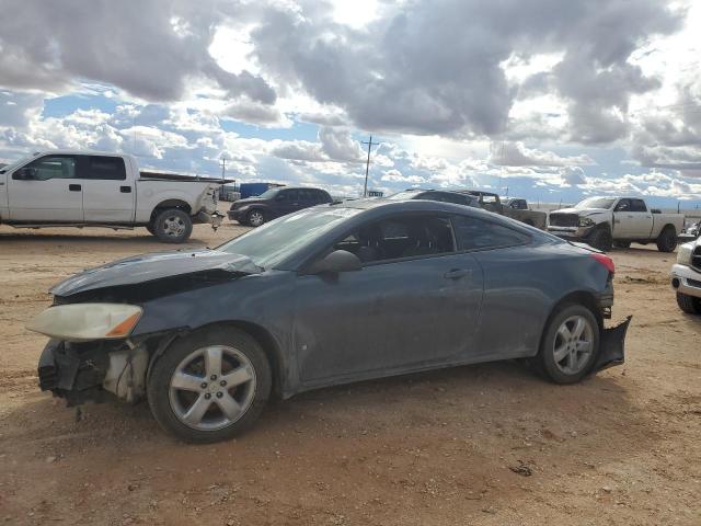 PONTIAC G6 2008 1g2zh17n084111213