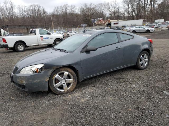 PONTIAC G6 2008 1g2zh17n084113446