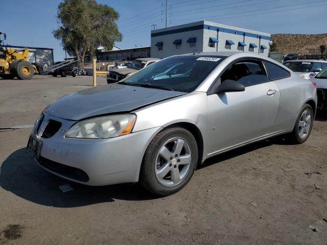 PONTIAC G6 2008 1g2zh17n084181813