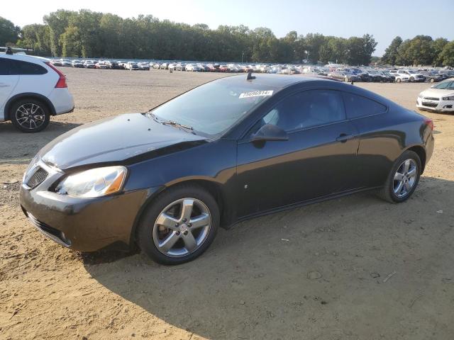 PONTIAC G6 GT 2009 1g2zh17n094134444