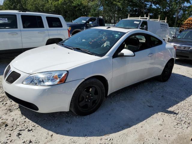 PONTIAC G6 GT 2009 1g2zh17n094191694