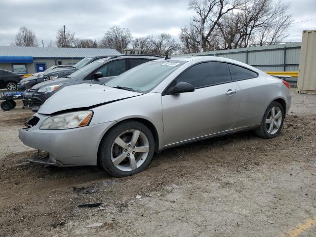 PONTIAC G6 2008 1g2zh17n184152398