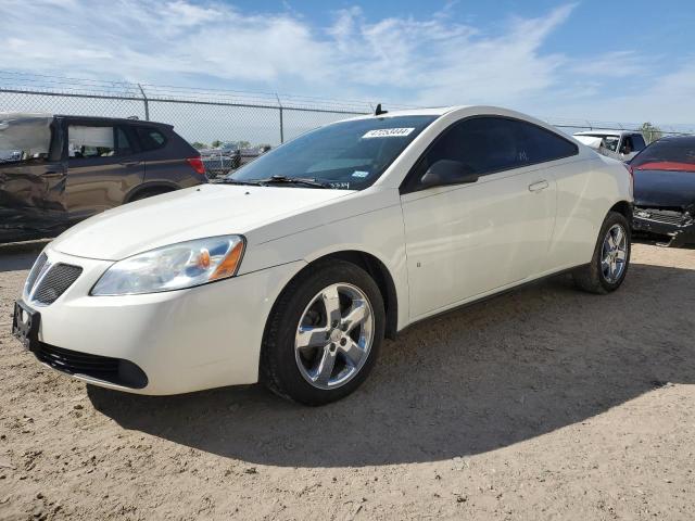 PONTIAC G6 2008 1g2zh17n184203334