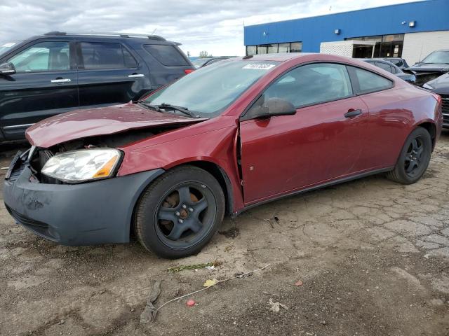 PONTIAC G6 2009 1g2zh17n194157490