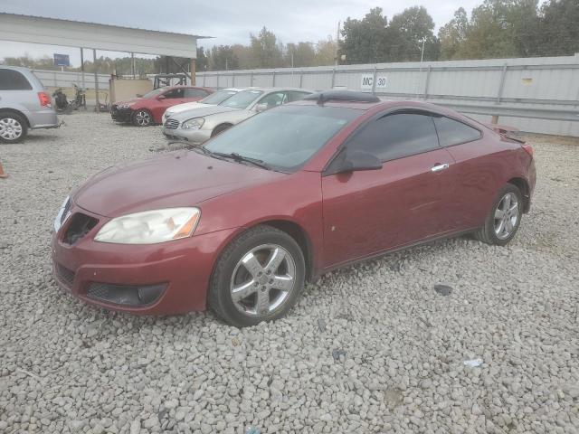 PONTIAC G6 2008 1g2zh17n284145511